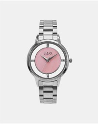 Jag - Jag Shelley Women's Watch