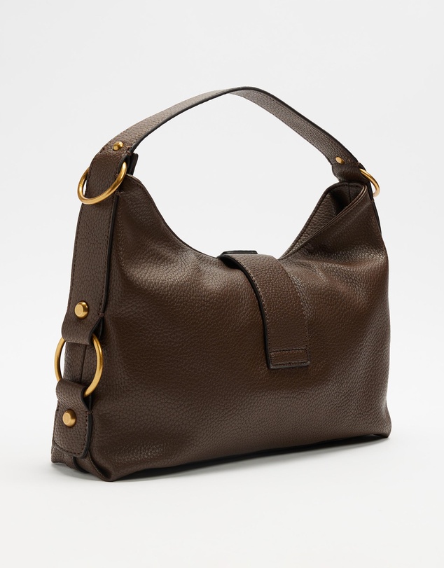GUESS - Camden Shoulder Bag