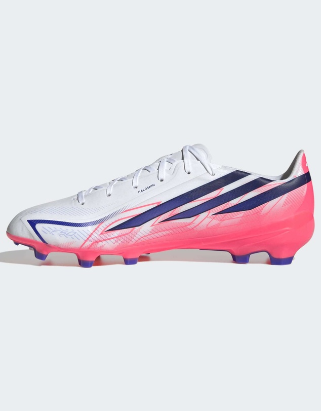 adidas Performance - F50 Hyperfast League Firm Ground Foot Football Ball Boots Unisex