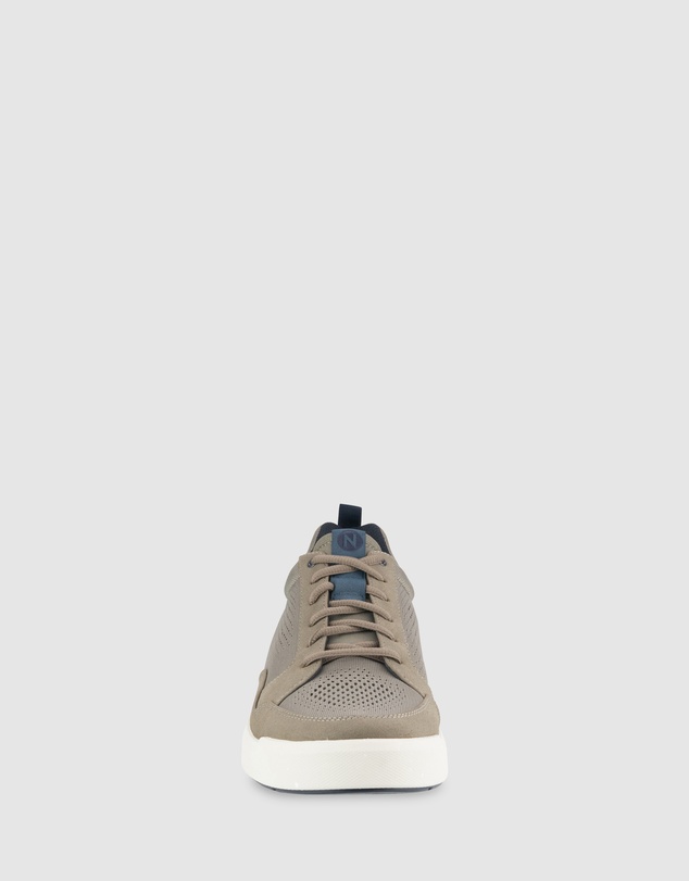 Florsheim - City Rally Knit
