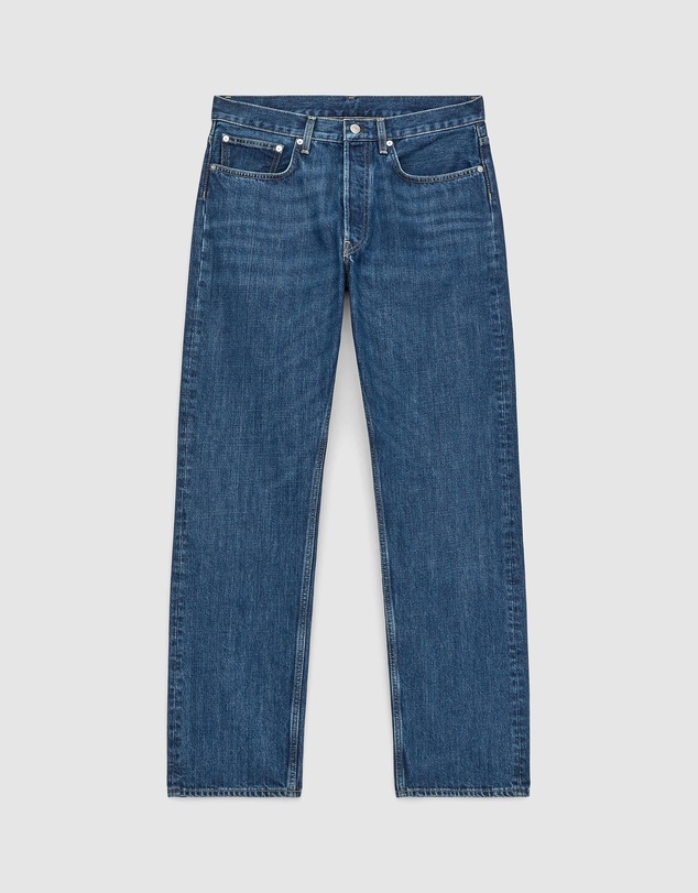 ARKET - Cliff Regular Straight Jeans