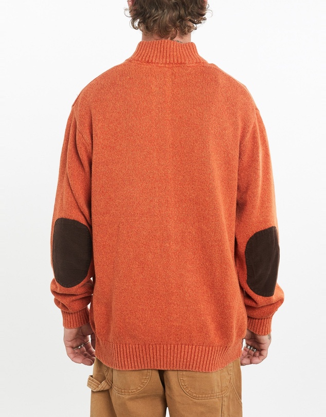 Vintage by The Real Deal - Pre Loved - Vintage Chaps Ralph Lauren Knit Sweater