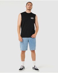 Rip Curl - Everyday Muscle