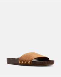 ALDO - Rooted Sandals