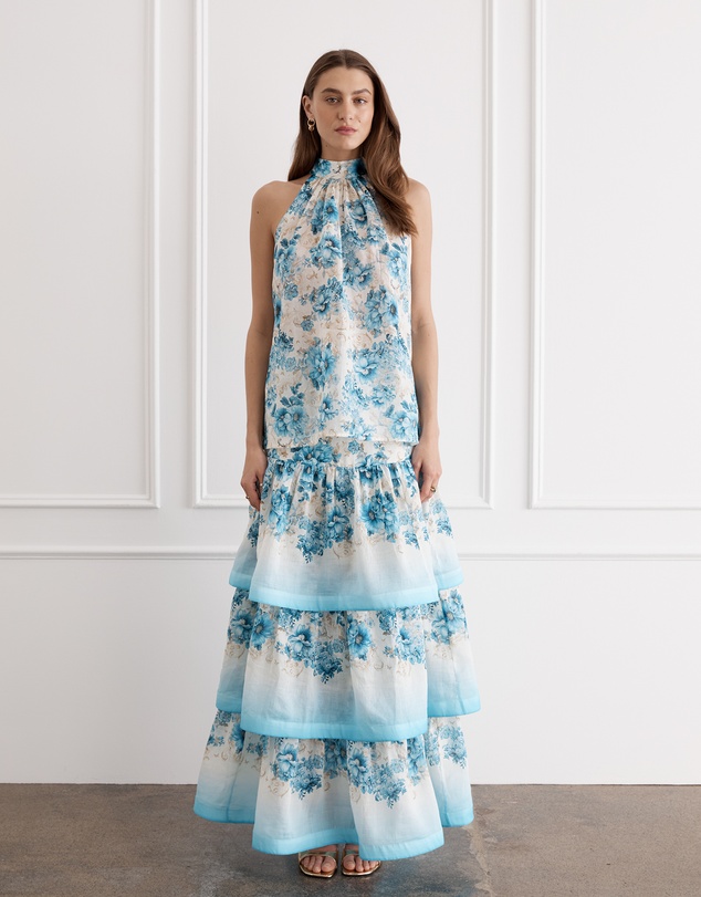 Aqua Blu Australia - Dauphine Alice Top