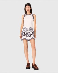 Maje - Ruba Dress