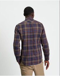 Ben Sherman - Multi Check Shirt