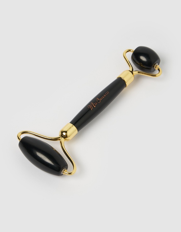 Miz Casa and Co - Face Roller & Gua Sha Set