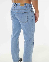 Rip Curl - Classic Surf Denim Pant