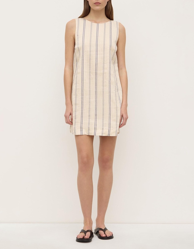 Assembly Label - Ulani Stripe Mini Dress