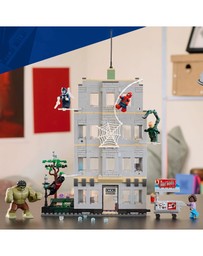 LEGO - 76350 Super Heroes TBD