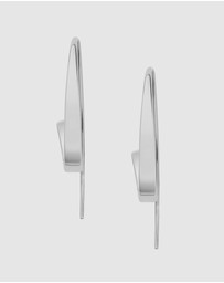 Skagen - Skagen Kariana Silver Earring SKJ1077040