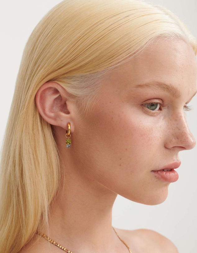 Reh Studios - Calliope Earrings