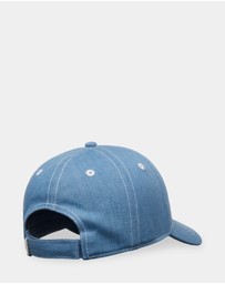 Roxy - Sparking Cupcake Cap