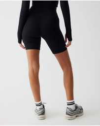 Upstate - Butter Biker Short