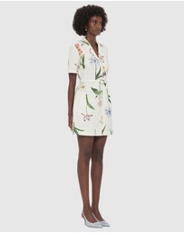 LEO LIN - Brigitte Mini Dress
