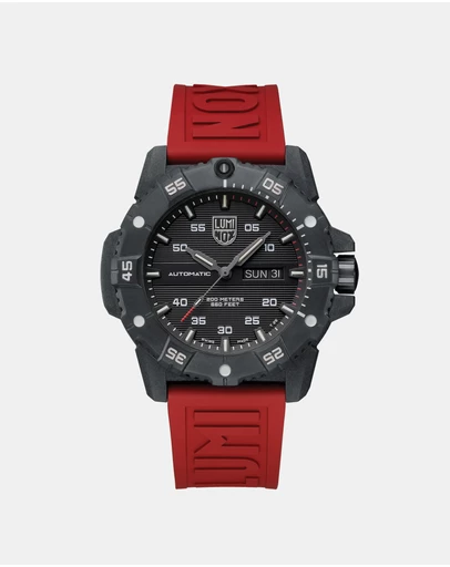 Luminox - Luminox Master Carbon SEAL Automatic Military Dive Watch