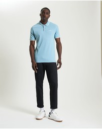 Ben Sherman - Signature Pique Polo