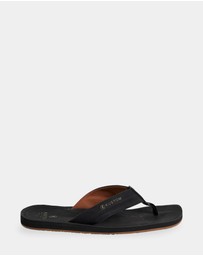 Kustom - Mens Vego 2 Thongs