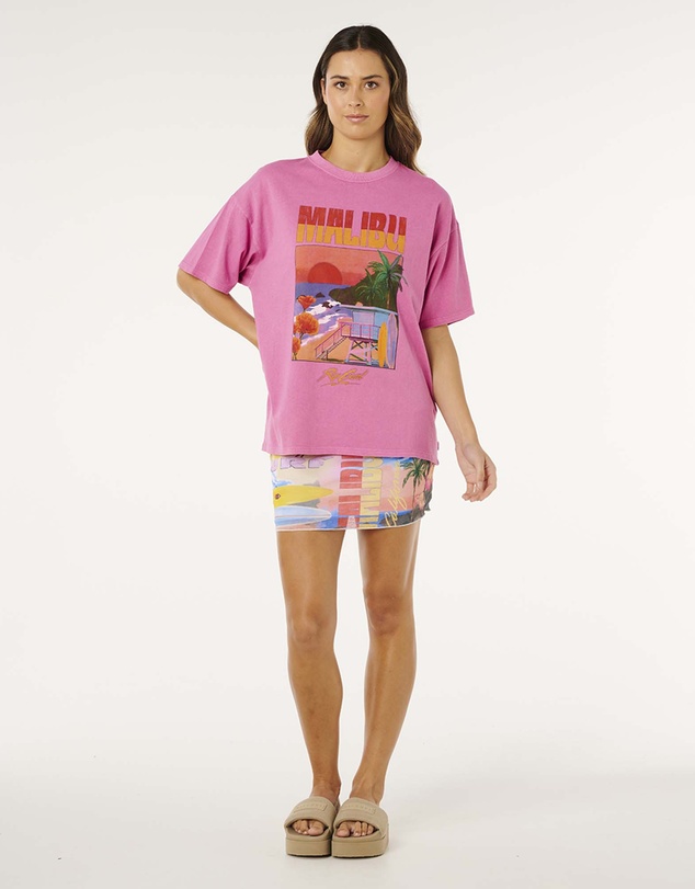 Rip Curl - Hayley O Heritage Tee