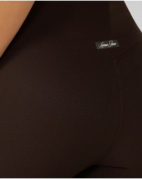 Lorna Jane - Dawn To Dusk Ankle Biter Leggings