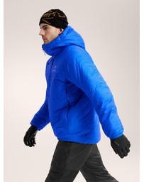 Arc'teryx - Nuclei SV Parka Men's