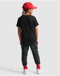 Nike - Sportswear Boxy Tee - Teens