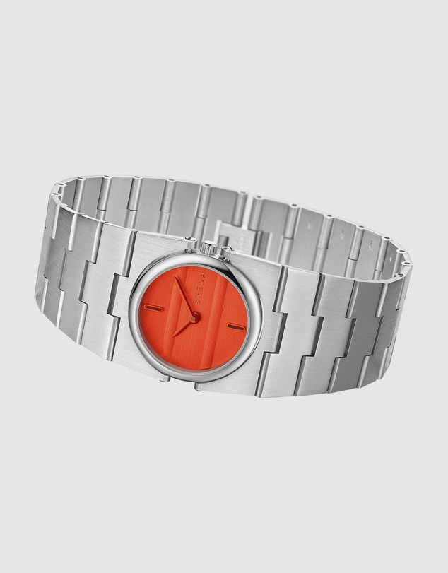 Breda - Sync Metal Bracelet Watch, 25MM