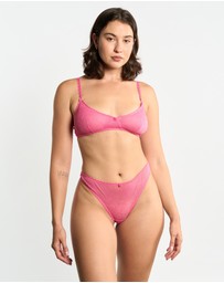 Chouchou Intimates - Taylor Thong