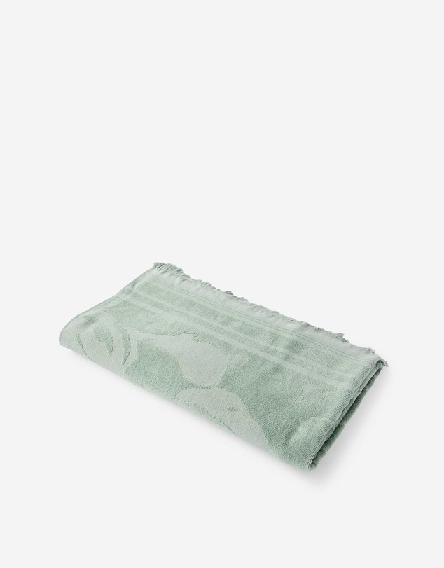 Cotton On Body - Capri Cotton Beach Towel