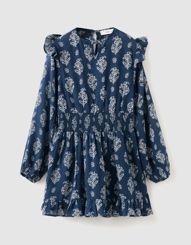 M.N.G - Pristi Dress - Teens