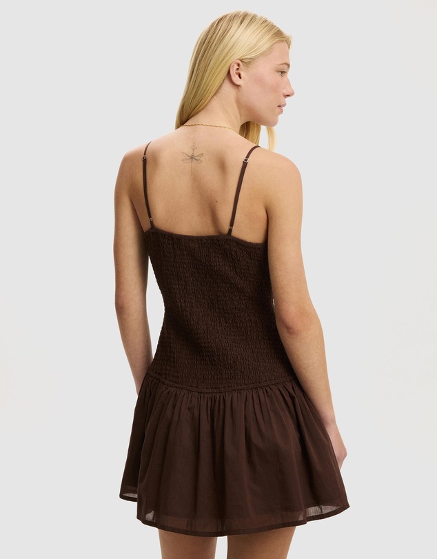 Cotton On - Ellie Day Mini Dress