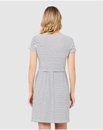 Ripe Maternity - Shelly Summer Nursing Dress