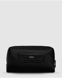 Status Anxiety - Hunter Toiletry Bag - Small