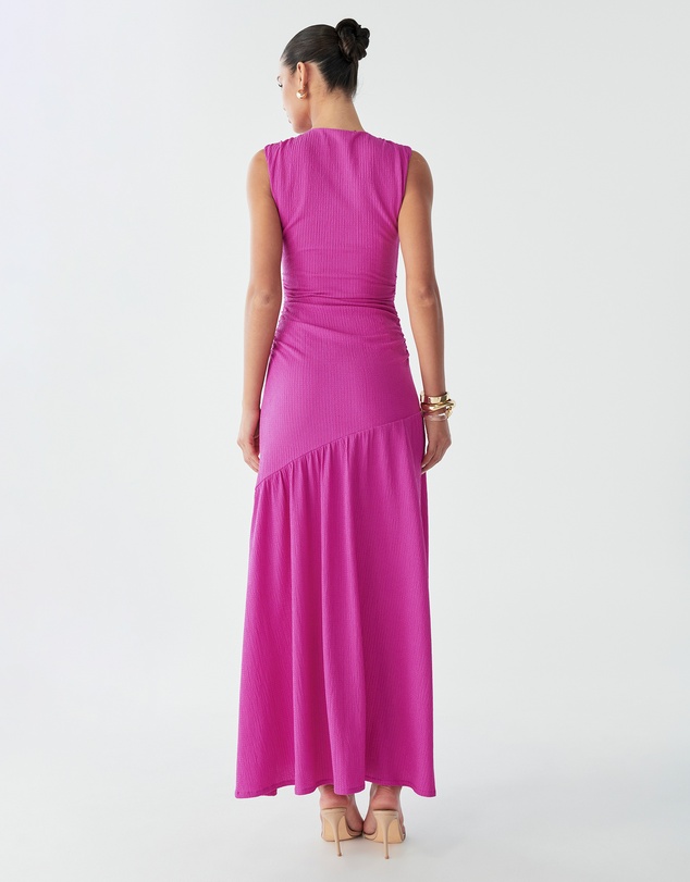 BWLDR - Tia Maxi Dress