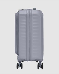 American Tourister - Frontec Carry-On Tsa Suitcase Expandable (54Cm)