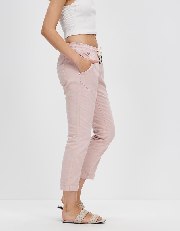 DRICOPER DENIM - Lounger Jogger Jeans