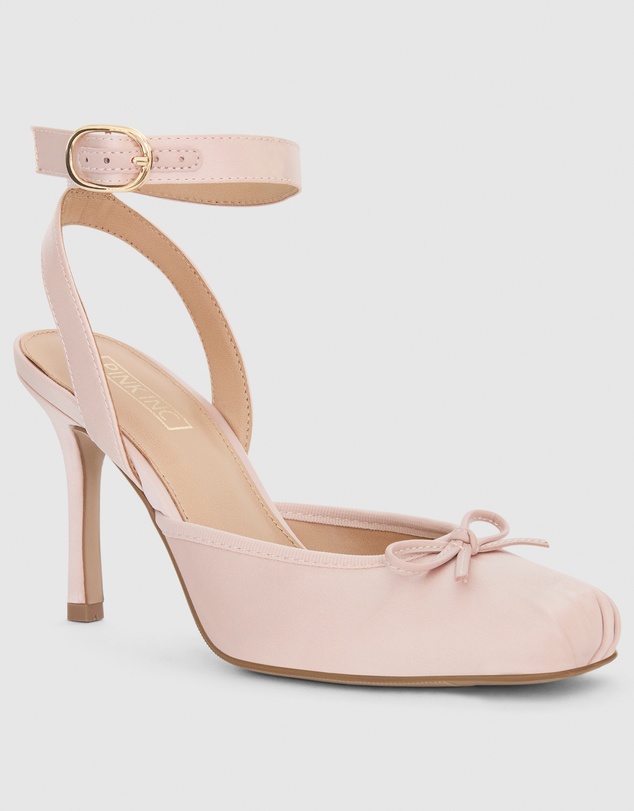 Pink Inc - Vanessa
