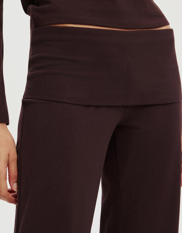 Cotton On Body - Dreamy Soft Roll Waist Pants