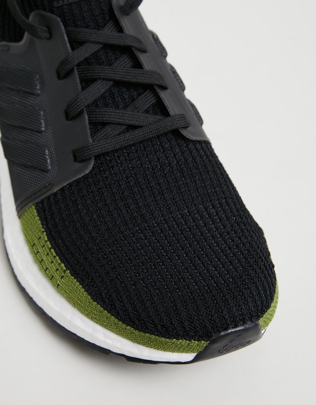adidas Performance - UltraBOOST 19 - Men's Running Shoes