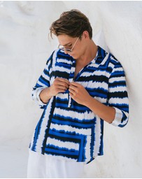 Runaway the Label - Aiden Shirt