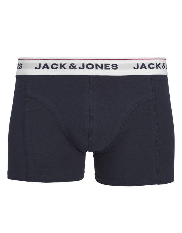 Jack & Jones - 3-Pack Ordinary Giftbox