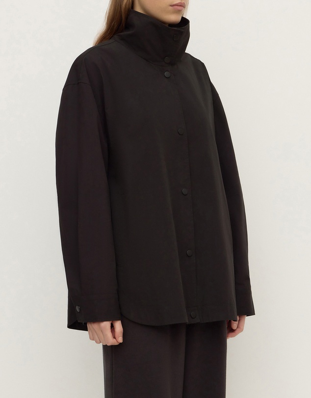 Assembly Label - Harper Cotton Jacket