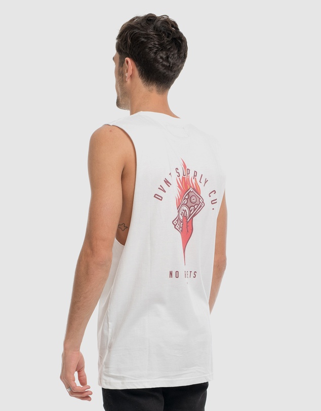 DVNT - No Regrets Tank