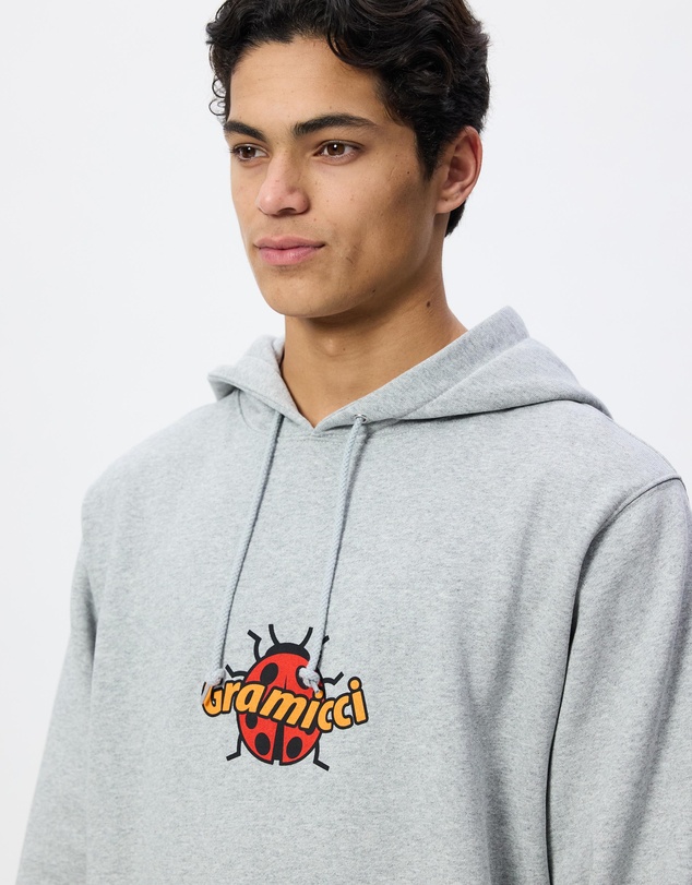 Gramicci - Ladybug Hooded Sweatshirt