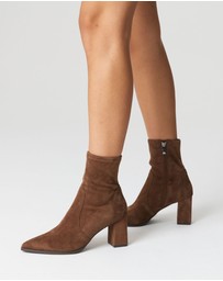Siren - Hope Ankle Boots