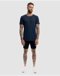 DVNT - 3-Pack Devoid Premium Tee