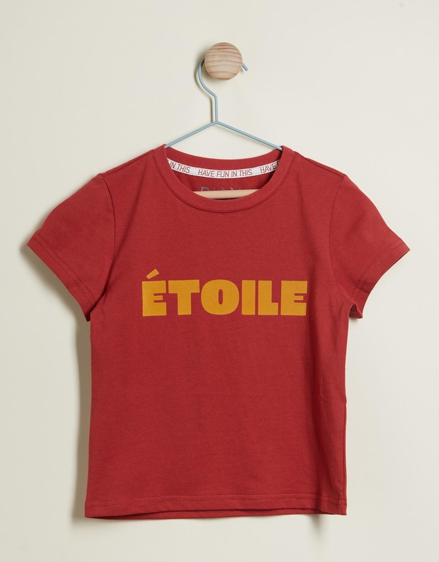 PLAY etc - Etoile Tee - Kids-Teens
