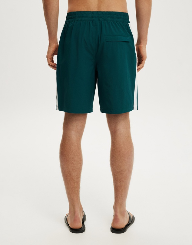Cotton On - Baggy Swim Short