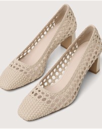 Review - Marrakesh Heel